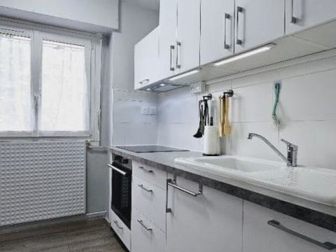  Appartement � vendre 1 pi�ce 32 m�