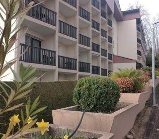  Appartement � vendre 1 pi�ce 23 m�