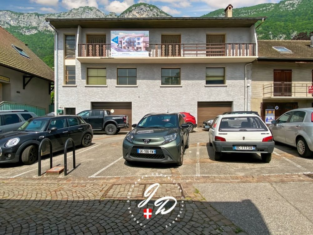 � vendre  Appartement Veyrier-du-Lac (74290)