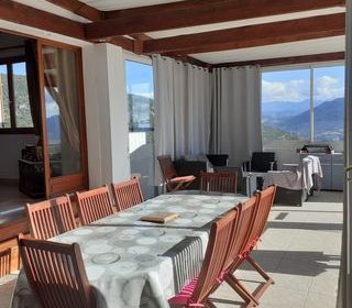  Maison � vendre 7 pi�ces 250 m�