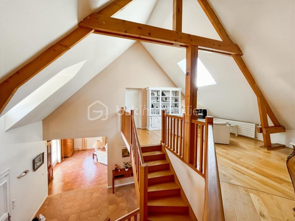 � vendre  Propri�t�/ch�teau Lardy (91510)