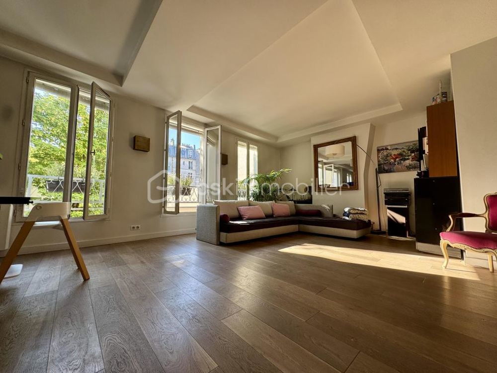 � vendre  Appartement Paris 9