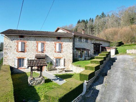   Ensemble Immobilier de 212m� Maison - 9 pi�ce(s) - 212 m�