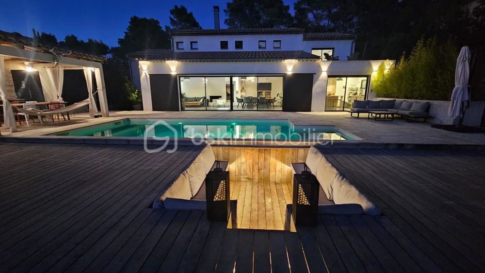 � vendre  Maison Vidauban (83550)