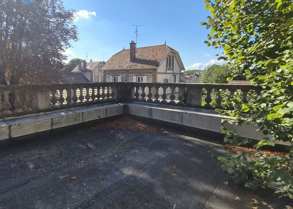 � vendre  Propri�t�/ch�teau Compi�gne (60200)