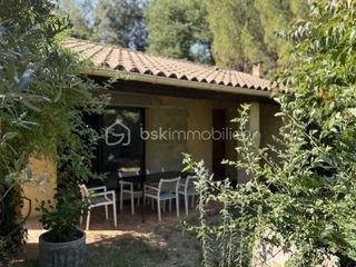  Maison � vendre 3 pi�ces 93 m�