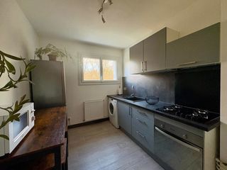  Appartement � vendre 2 pi�ces 48 m�