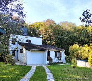  Maison � vendre 5 pi�ces 140 m�