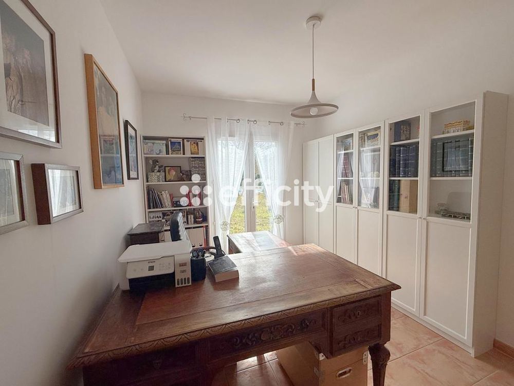 � vendre  Maison Nans-les-Pins (83860)