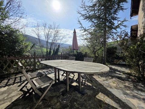   Maison Maison - 4 pi�ce(s) - 114 m�