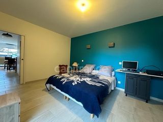  Maison � vendre 3 pi�ces 84 m�