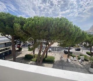  Appartement � vendre 3 pi�ces 55 m�