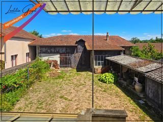  Maison � vendre 7 pi�ces 170 m�