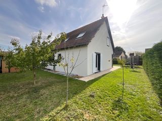  Maison � vendre 5 pi�ces 134 m�