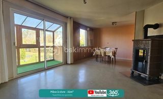  Maison � vendre 5 pi�ces 101 m�