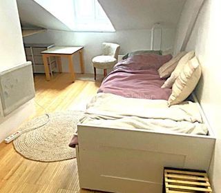  Appartement � louer 1 pi�ce 17 m�