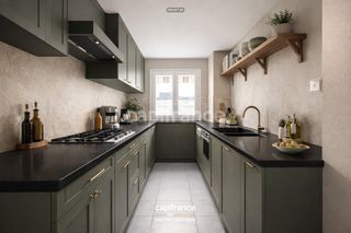  Maison � vendre 5 pi�ces 98 m�