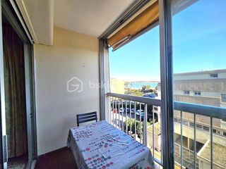  Appartement � vendre 1 pi�ce 21 m�