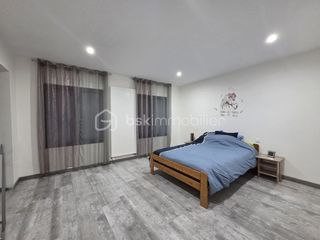  Maison � vendre 4 pi�ces 146 m�