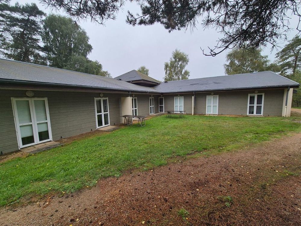 � vendre  Maison Saint-Yrieix-le-D�jalat (19300)