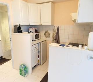  Appartement � vendre 2 pi�ces 42 m�