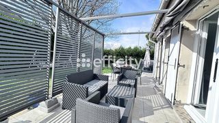  Maison � vendre 4 pi�ces 110 m�