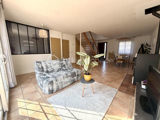  Maison � vendre 6 pi�ces 117 m�