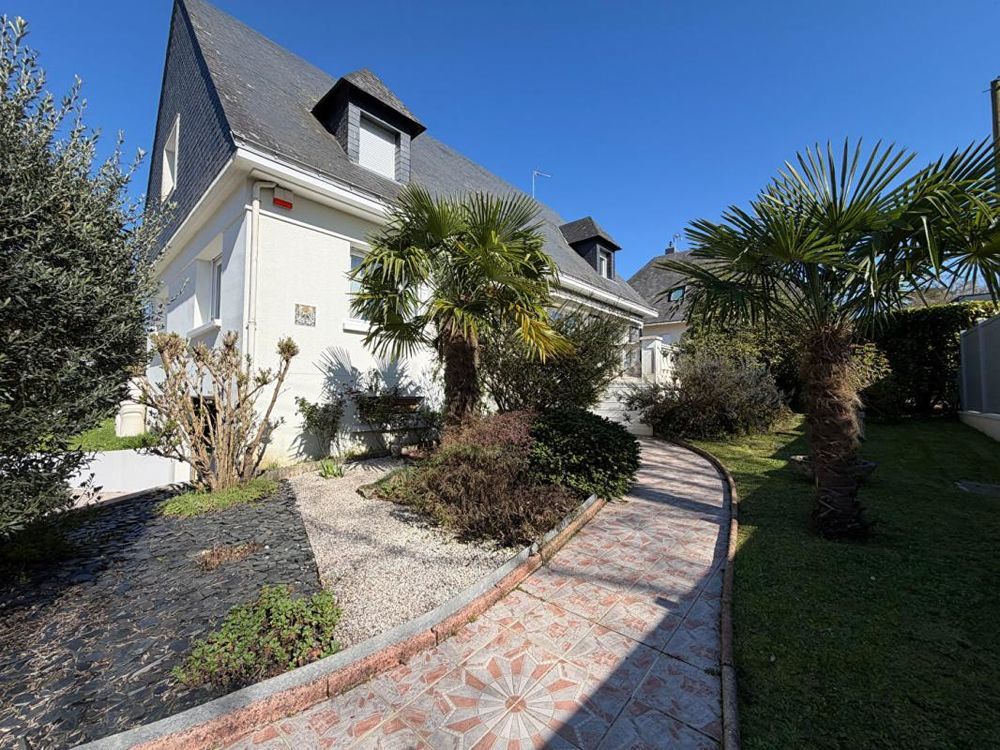 � vendre  Maison Orvault (44700)