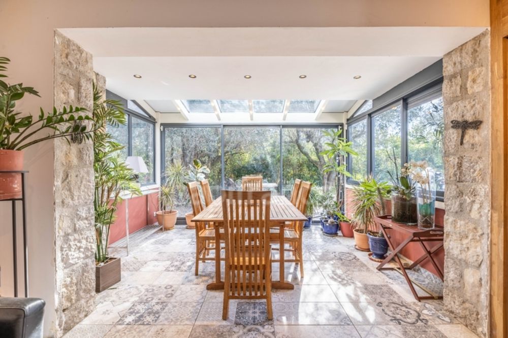 � vendre  Maison Mougins (06250)