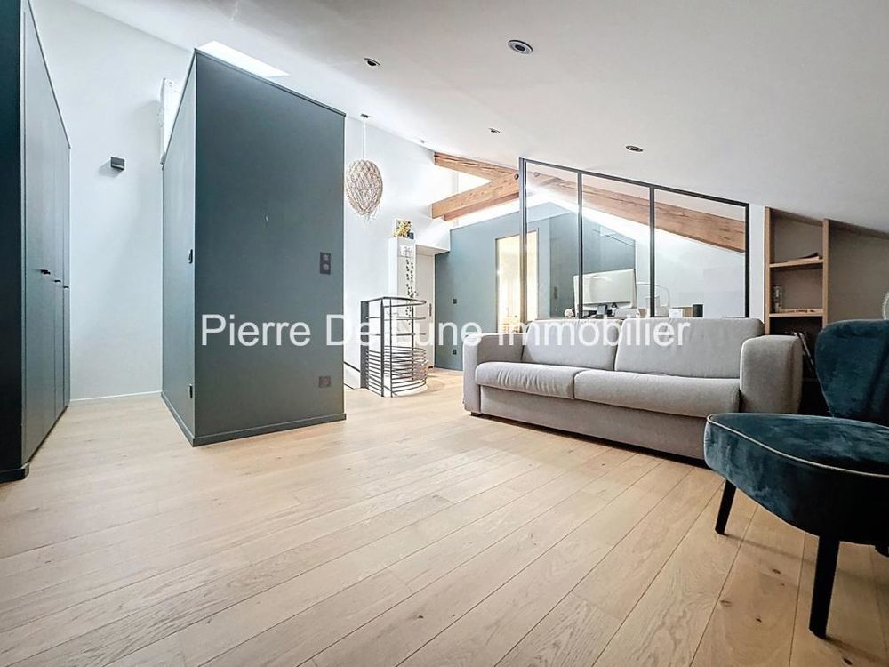 � vendre  Duplex/triplex Lyon 5