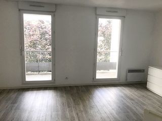  Appartement � louer 1 pi�ce 29 m�