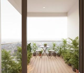  Appartement � vendre 2 pi�ces 44 m�