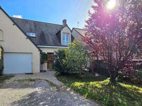   Maison Maison - 5 pi�ce(s) - 100 m�