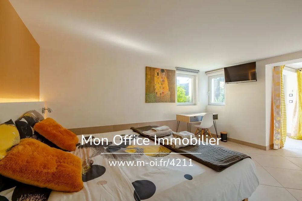 � vendre  Maison St Aygulf (83370)