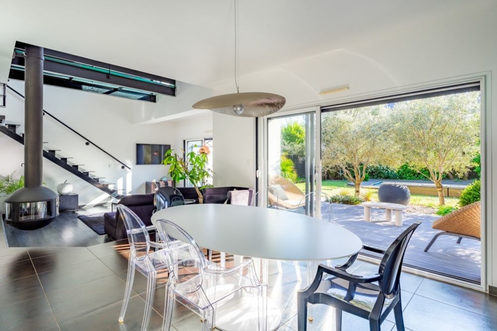 � vendre  Maison Larmor-Baden (56870)