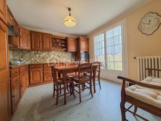  Maison � vendre 6 pi�ces 131 m�