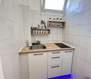  Appartement � louer 1 pi�ce 27 m�