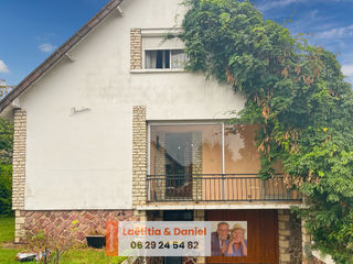  Maison � vendre 6 pi�ces 125 m�