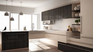  Appartement � vendre 4 pi�ces 83 m�