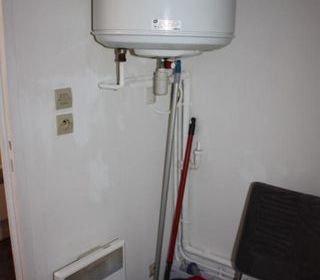  Appartement � louer 1 pi�ce 24 m�