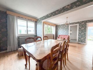  Maison � vendre 4 pi�ces 83 m�