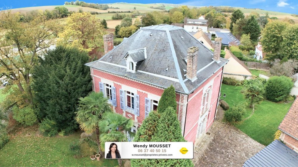 � vendre  Villa Saint-Nom-la-Bret�che (78860)