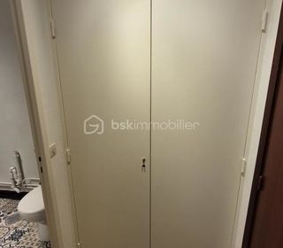  Appartement � vendre 1 pi�ce 27 m�