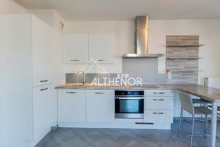  Appartement � vendre 3 pi�ces 63 m�