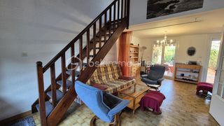  Maison � vendre 4 pi�ces 72 m�