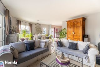  Maison � vendre 6 pi�ces 169 m�