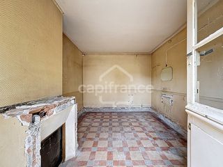  Maison � vendre 2 pi�ces 60 m�