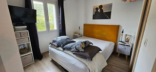  Appartement � vendre 3 pi�ces 47 m�