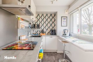  Appartement � vendre 4 pi�ces 82 m�