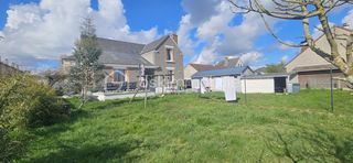  Maison � vendre 6 pi�ces 141 m�